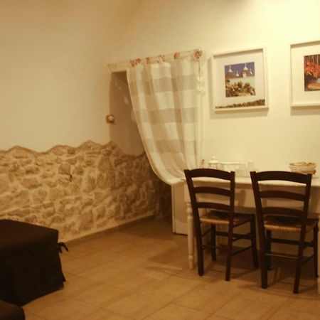 Il Sottano Del Conte Hotel Conversano Eksteriør billede