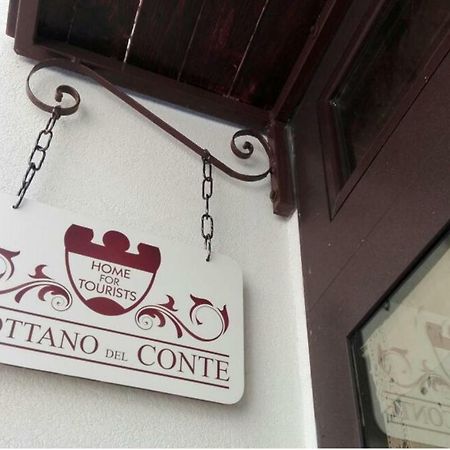 Il Sottano Del Conte Hotel Conversano Eksteriør billede