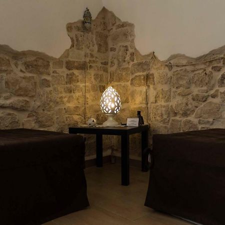 Il Sottano Del Conte Hotel Conversano Eksteriør billede