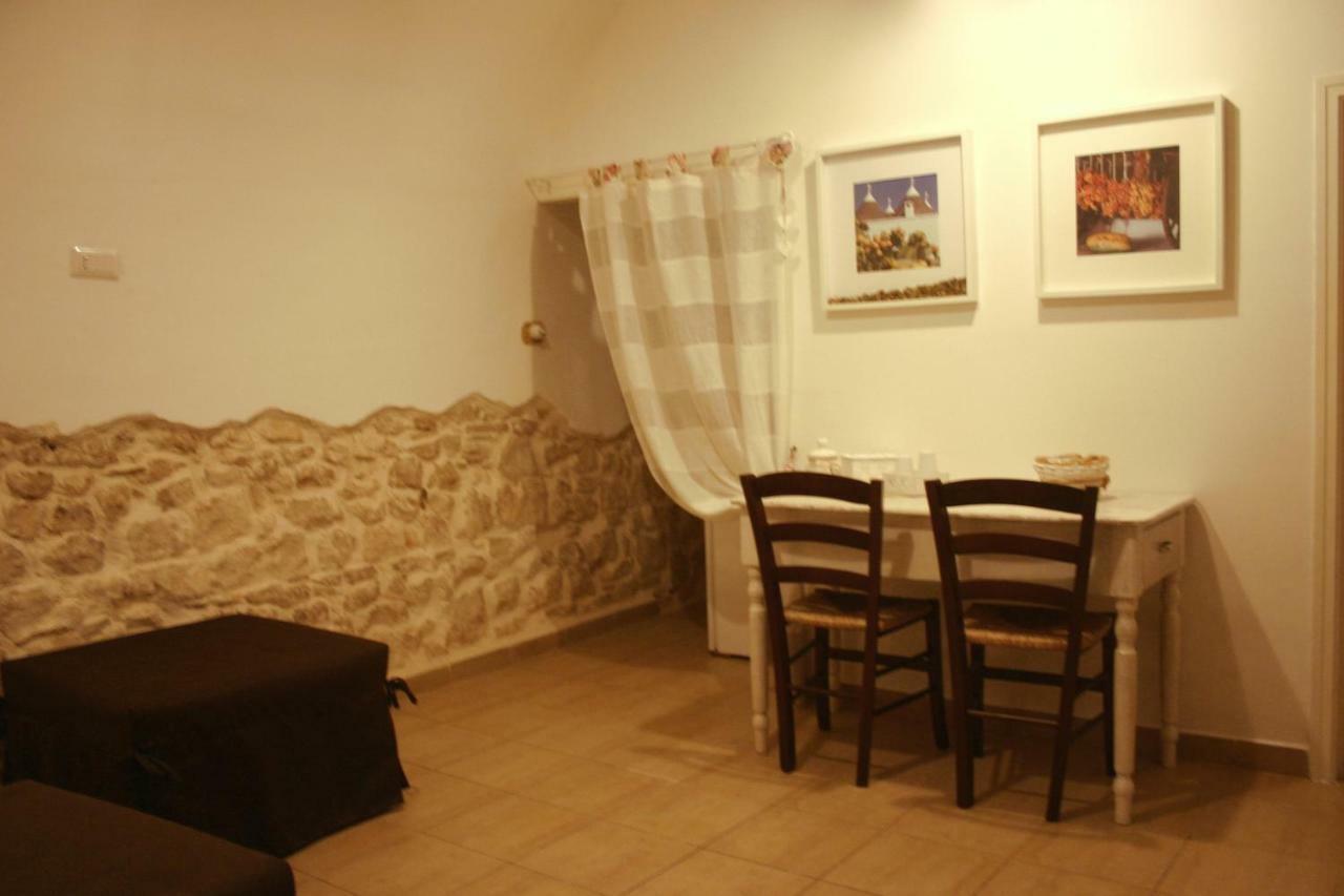 Il Sottano Del Conte Hotel Conversano Eksteriør billede