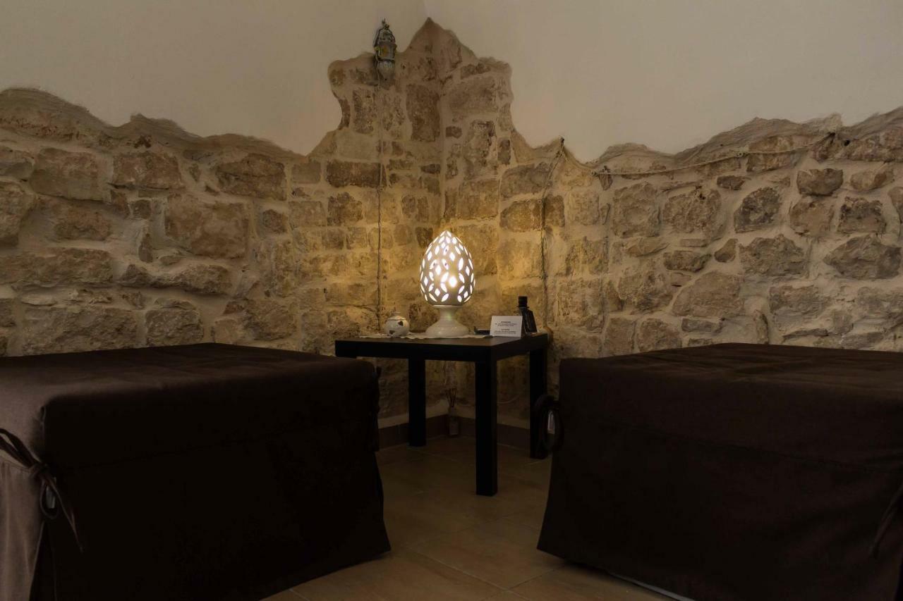 Il Sottano Del Conte Hotel Conversano Eksteriør billede